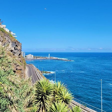 拉克鲁斯Ocean Cliffs公寓 外观 照片